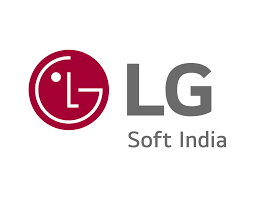 LG SOFT INDIA PVT. LTD logo